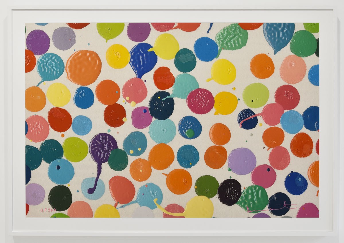 The Currency (Hirst)