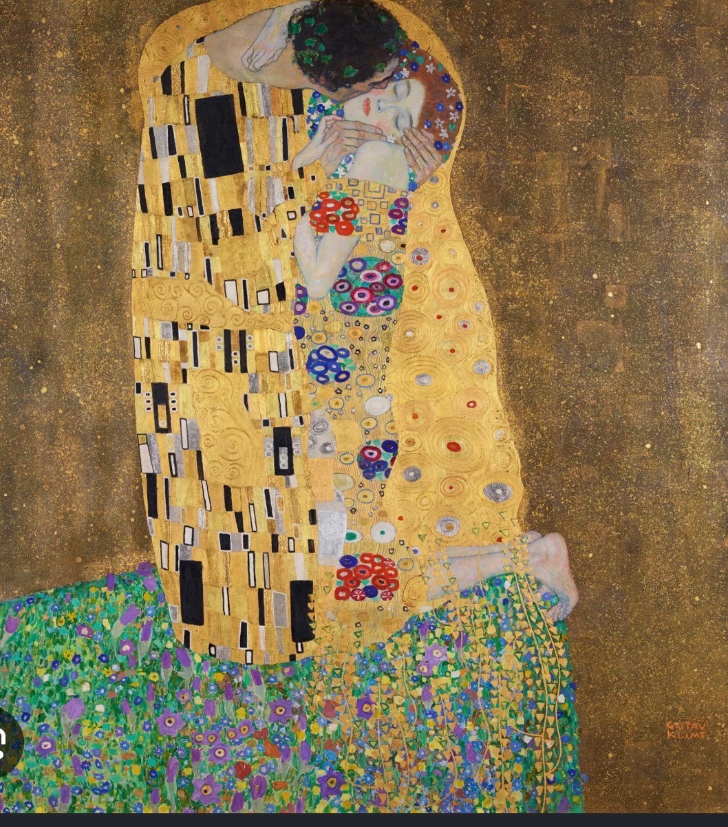 The Kiss