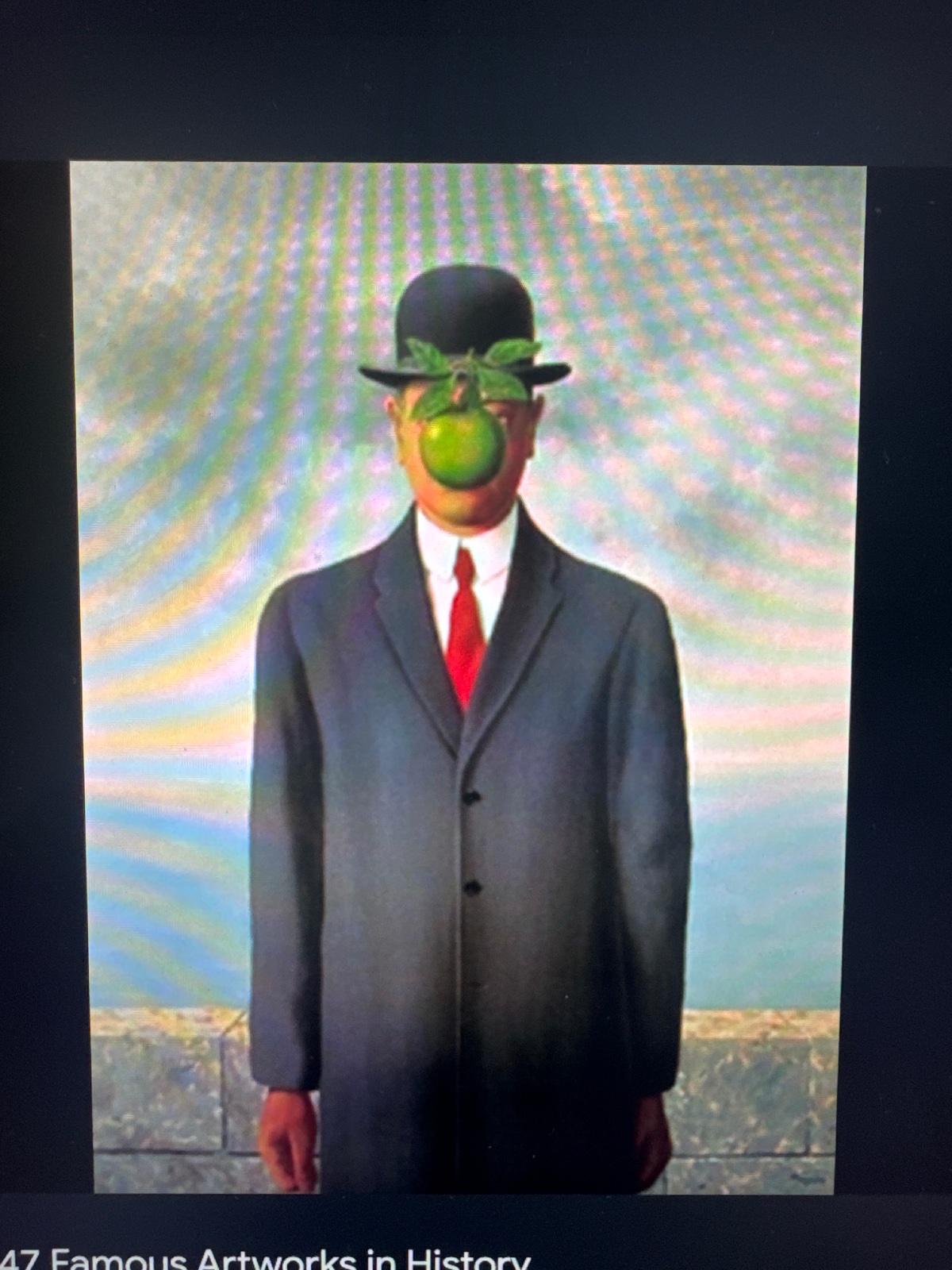 The Son of Man